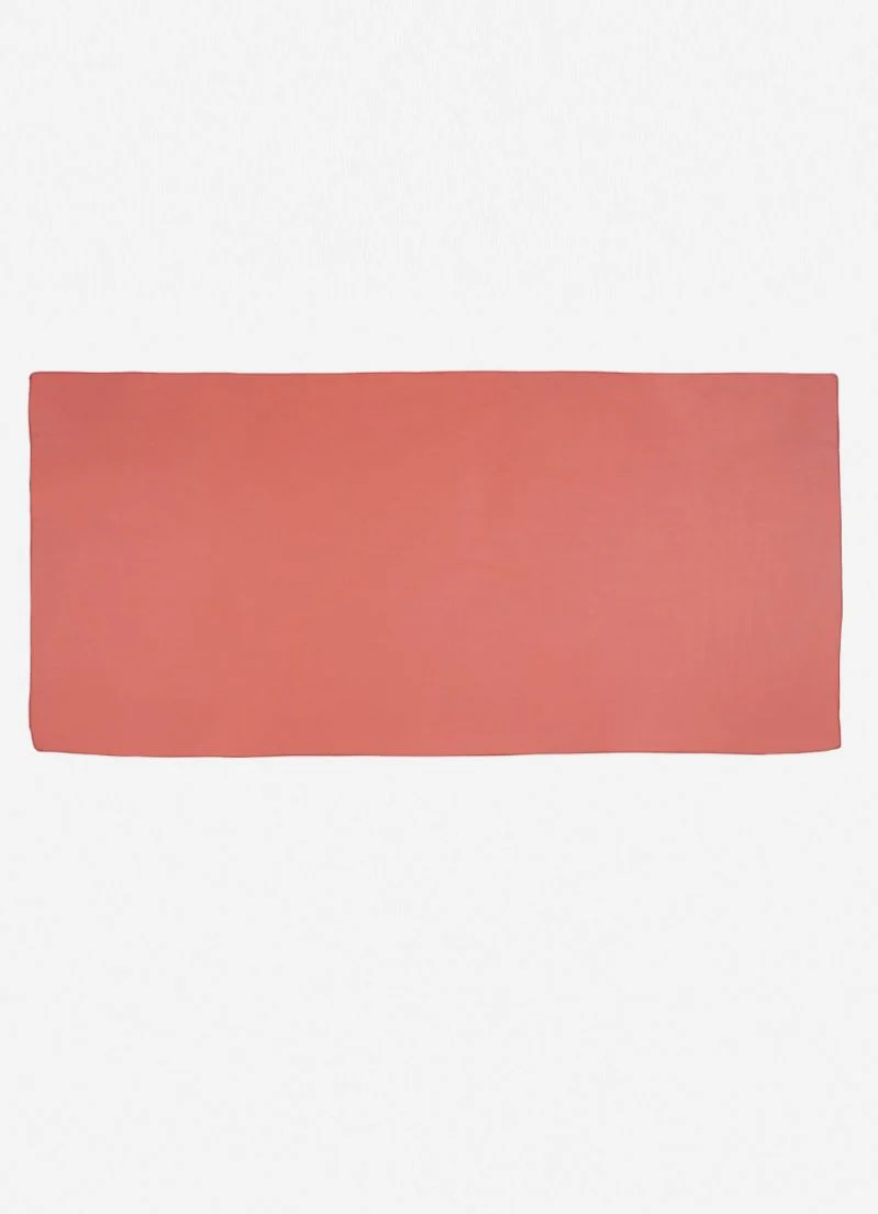 Blush Georgette Soft scarf - Image 3