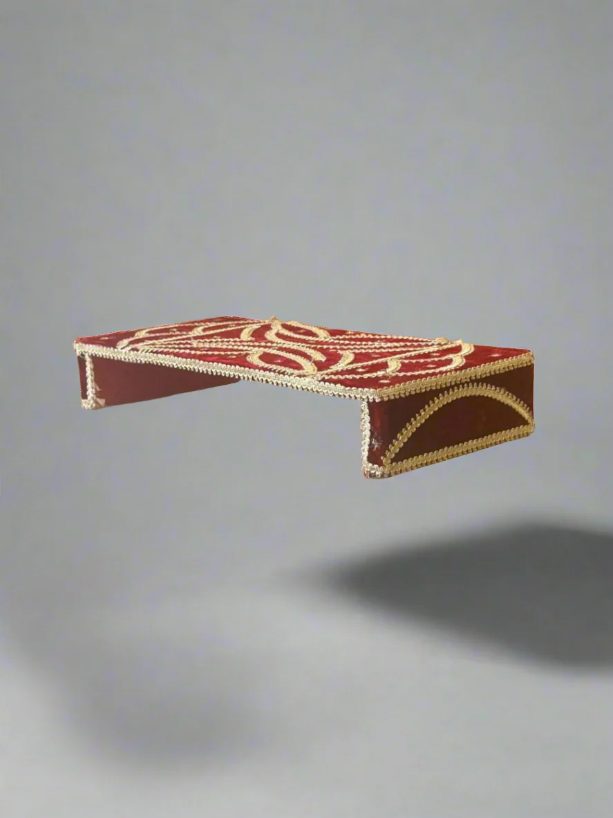 Ceremonial Phatti Seat - Image 3