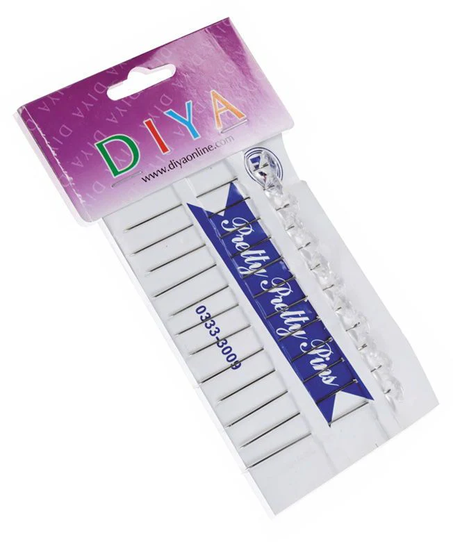 Crystal Hijab Pins - Image 2
