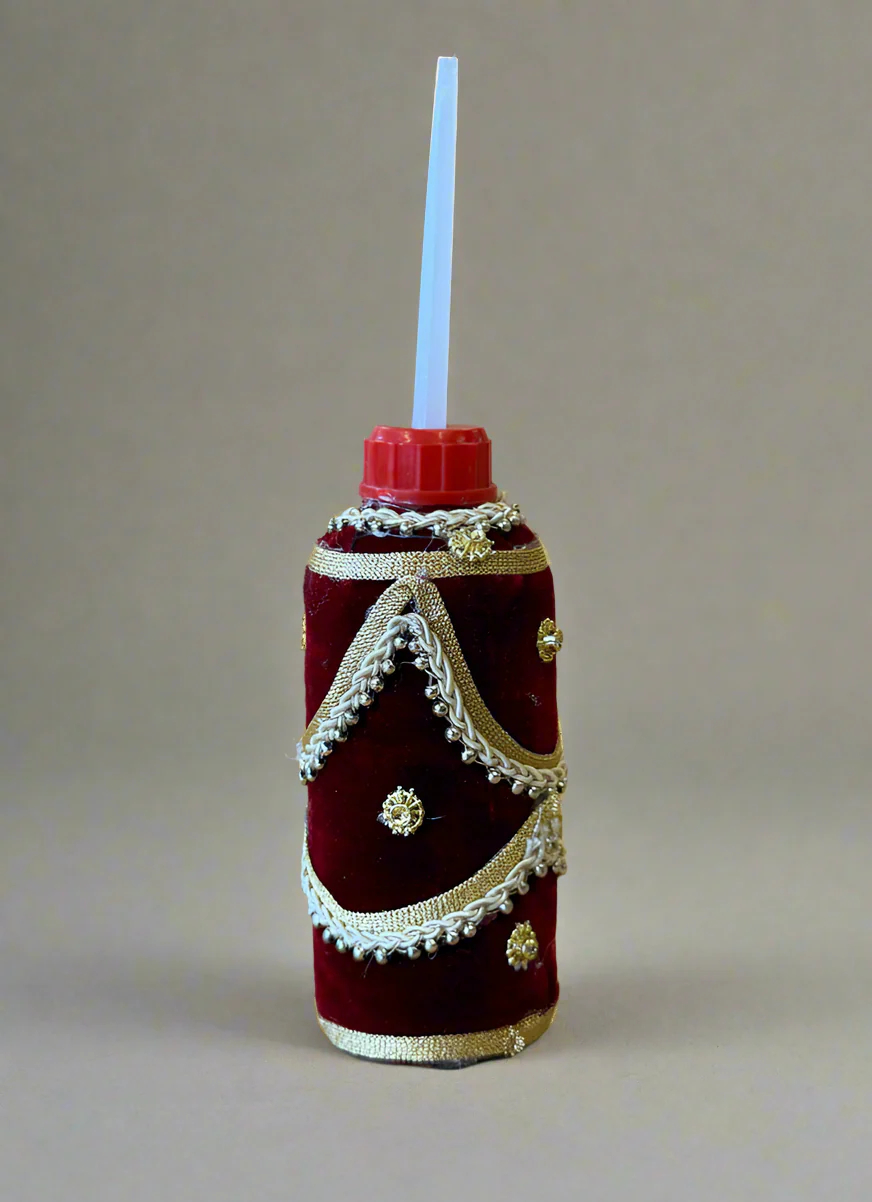 Ceremonial Oil Bottle - Image 2