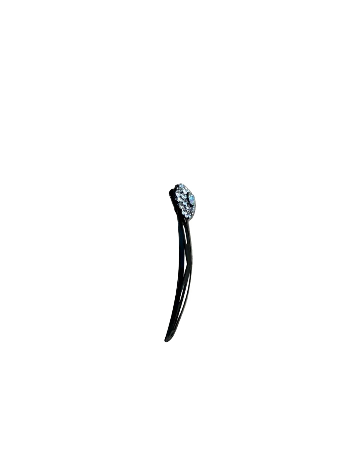 Diamante Hair Clip - Image 3