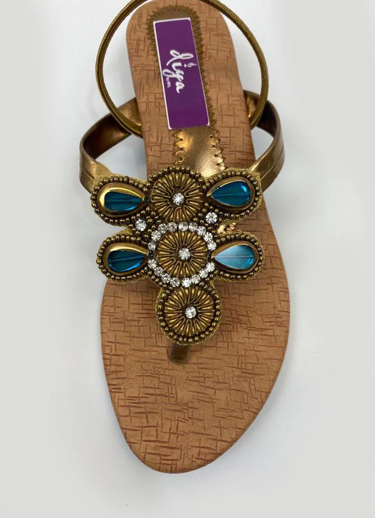 Girls Chappal Style - Image 3