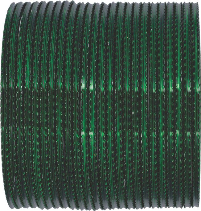 Dark Green Bangle Set - Image 3