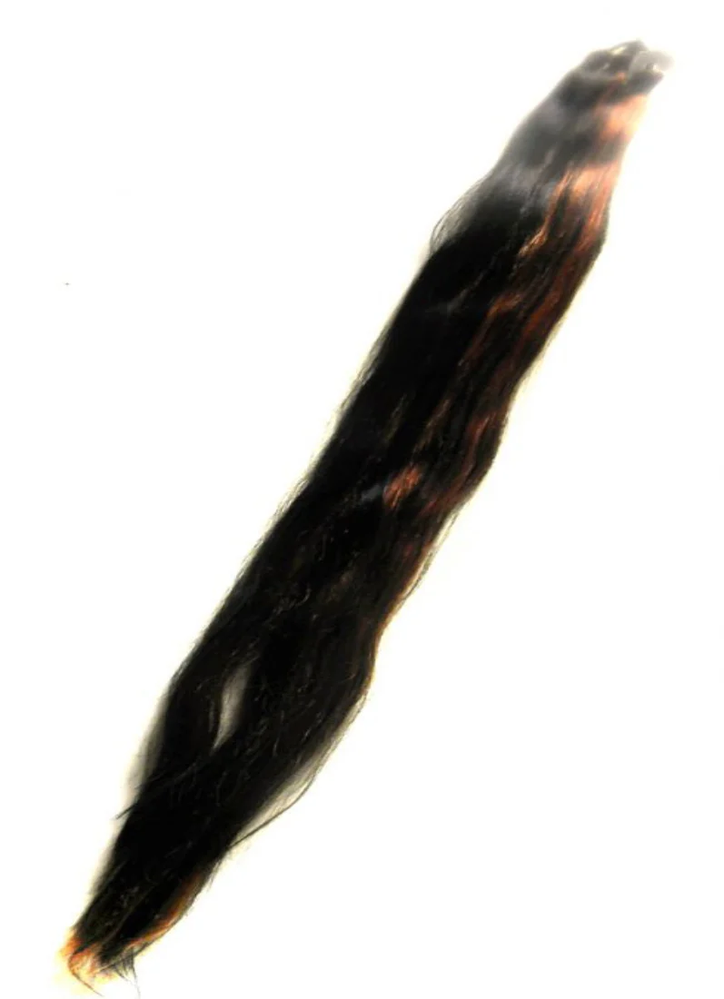 Highlighted Hair Plait Extension - Image 4