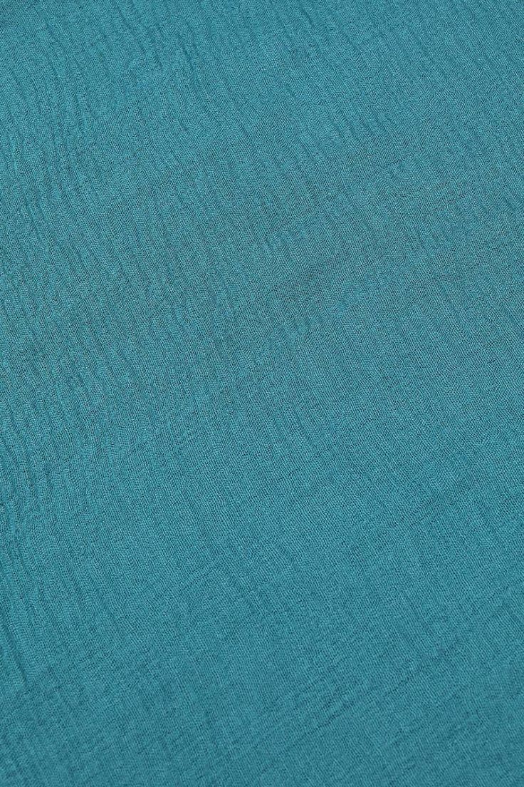 Jade Woven Oversize Scarf - Image 3