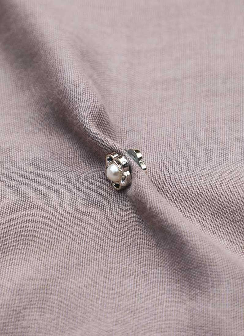 Jasmine No Snag Magnetic Pin - Image 5