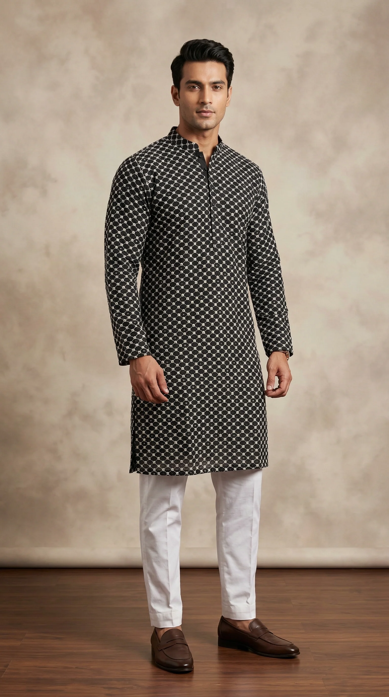 Men New Arrivals