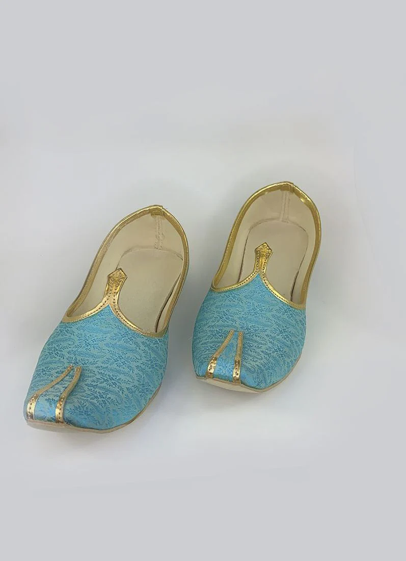 Mens Ferozi Jutti - Image 2
