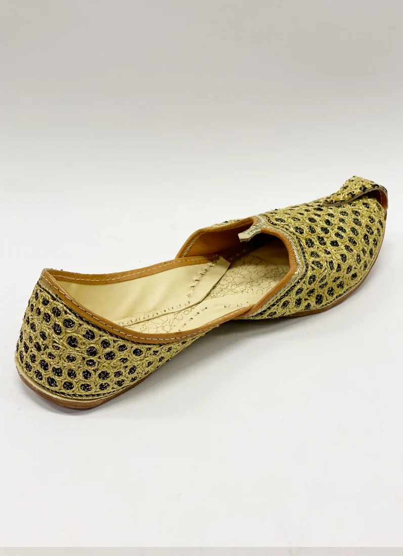 Mens Jutii - Image 3
