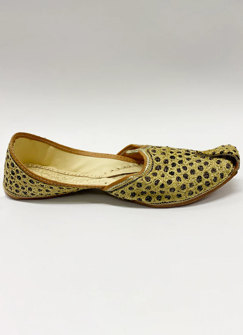 Mens Jutii - Image 4