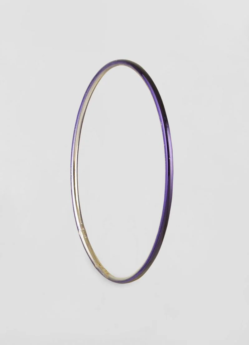 Navy Blue Kids Bangle Sets - Image 2