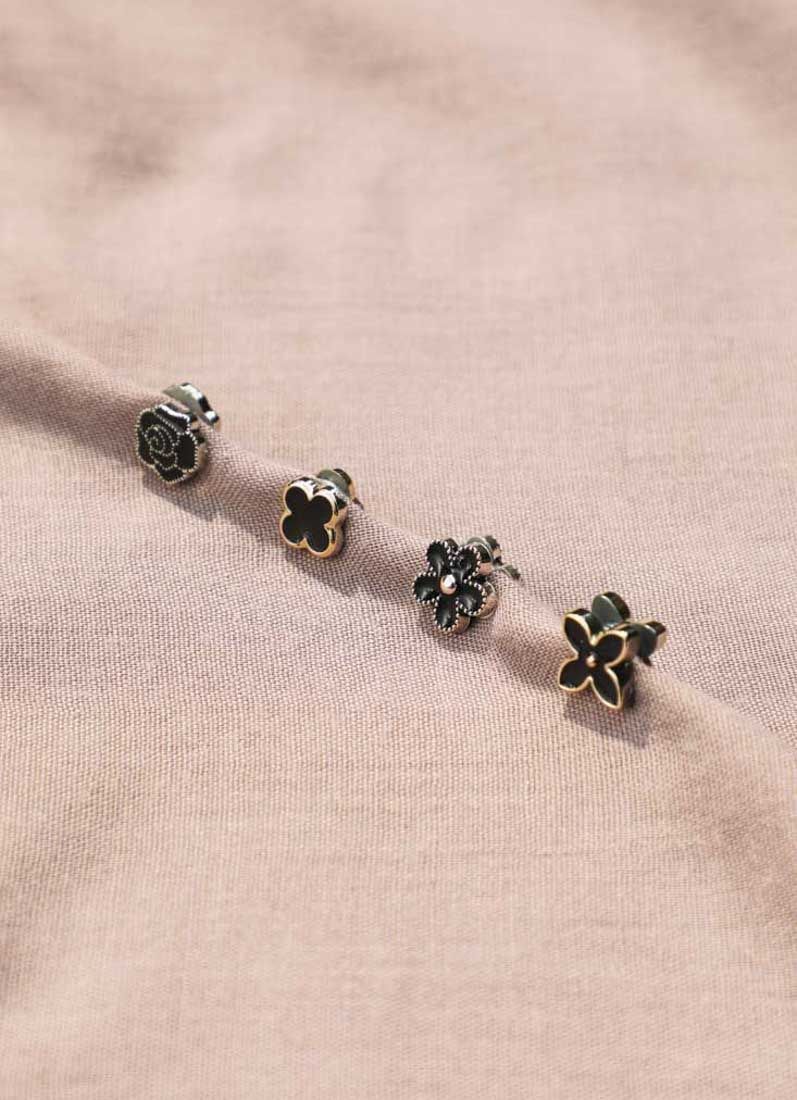 Poppy No Snag Magnetic Pin - Image 4