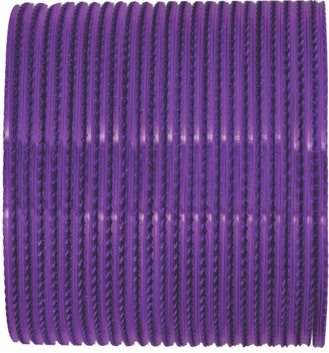 Purple Bangle Set - Image 3