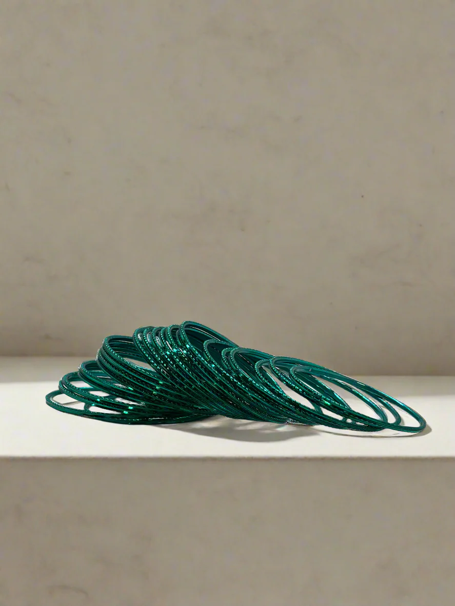 Rama Bangle Set - Image 2