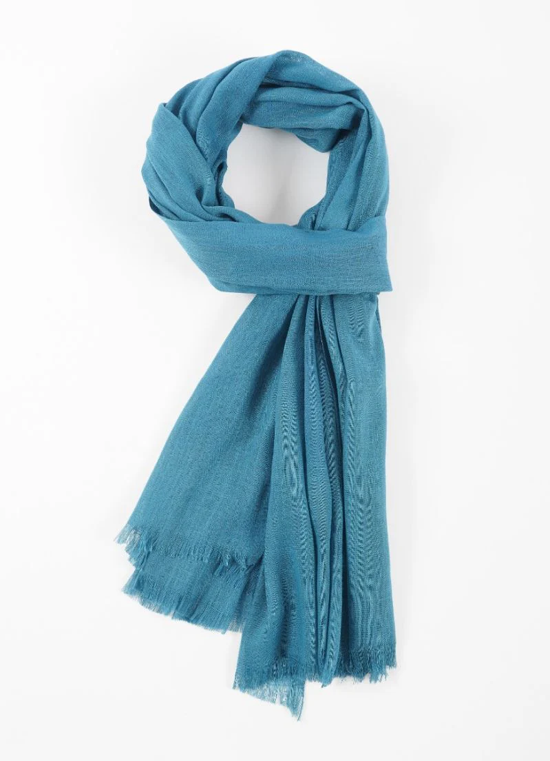 Rama Cotton Soft scarf - Image 2
