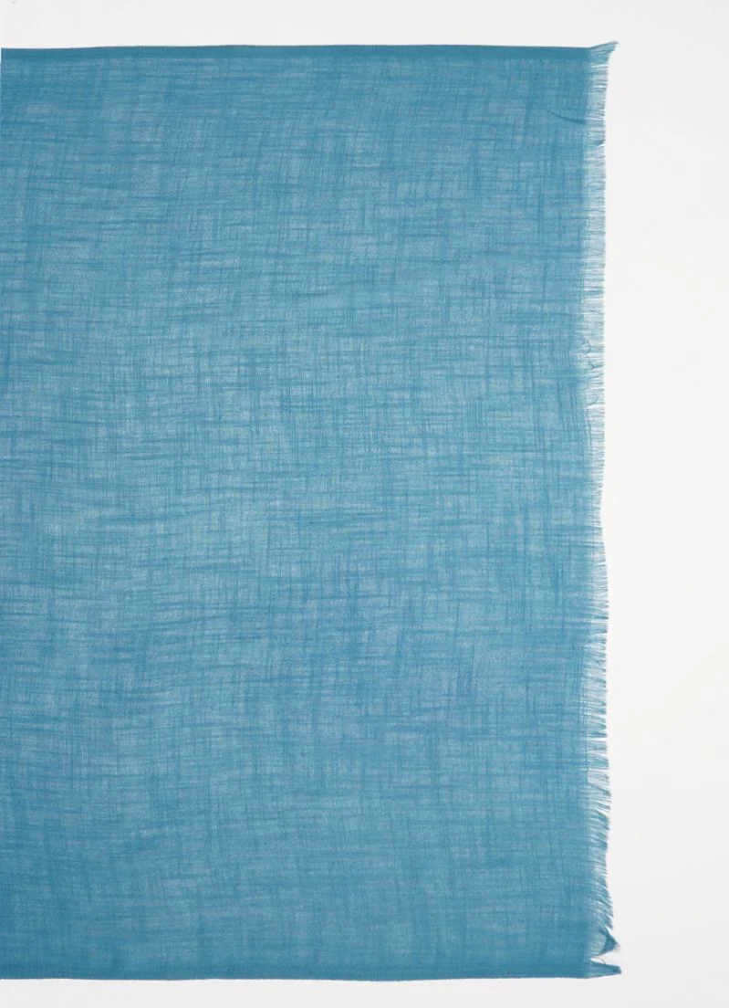 Rama Cotton Soft scarf - Image 4