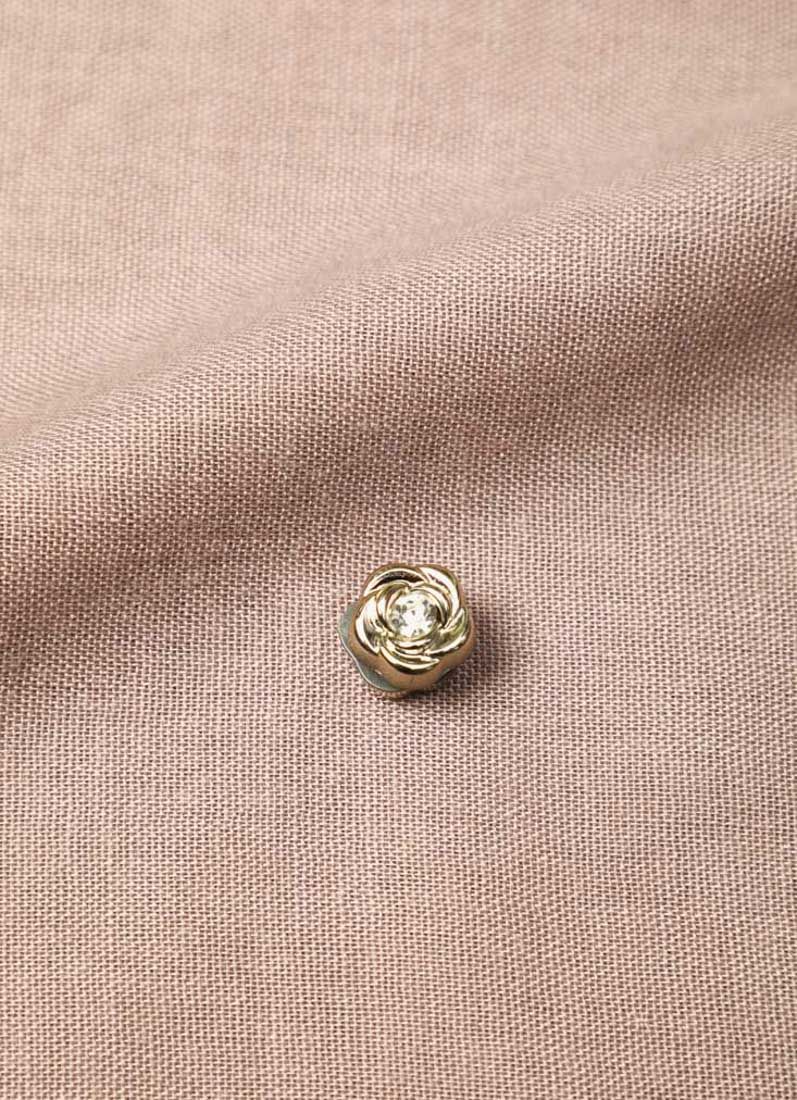 Rose No Snag Magnetic Pin - Image 3