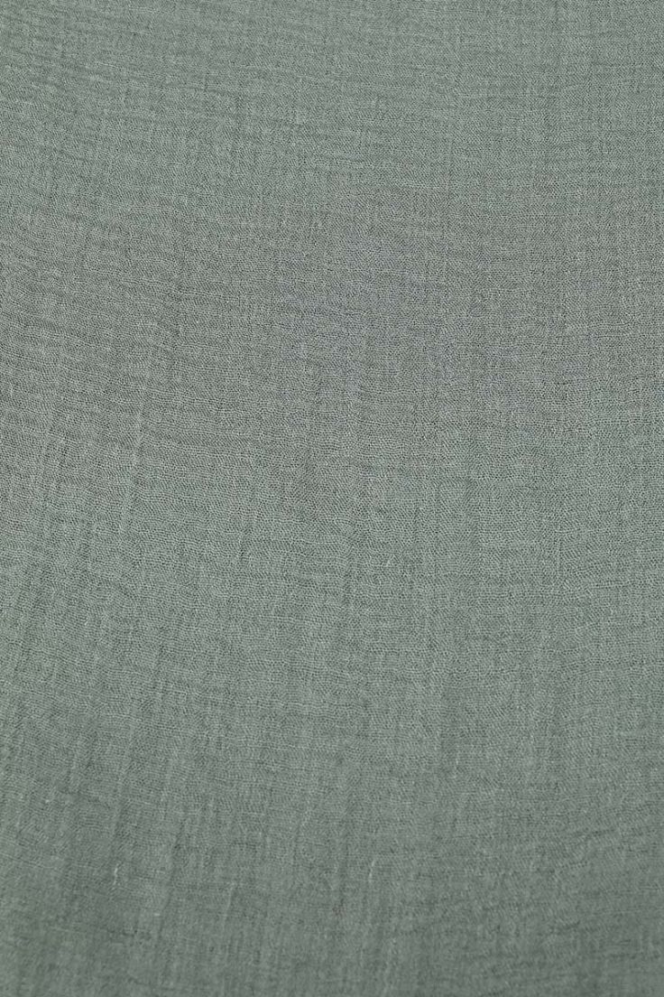 Stone Woven Oversize Scarf - Image 3
